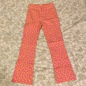 Size 4, Zara, spring, fit and flare, never worn, no tags, excellent quality,